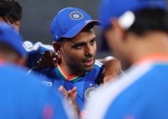 Can USA shock India in T20 World Cup opener?