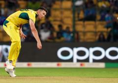 Blow for Australia! Hazlewood ruled out of T20 World Cup