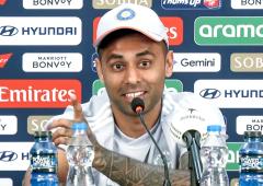 'There Are No Weak Or Tough Teams. All Are The Same'