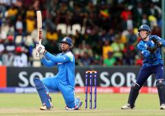 Buttler: 14-Year-Old Sooryavanshi Is a Future Superstar