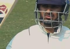 Ranji Trophy: Aditya saves Jharkhand from collapse