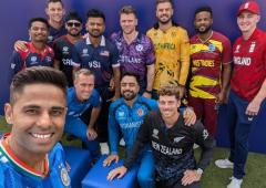 Speed over spin! Santner's Kiwi masterplan for T20 WC