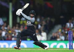 T20 World Cup: Kiwis eye all-round sharpness against tricky Afghans