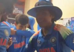 Vaibhav Sooryavanshi's Bhojpuri Dance Goes Viral