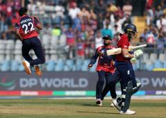 T20 World Cup: Nepal's Fearless Cricket Won Hearts
