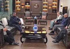 PCB talks with ICC may save India-Pak T20 WC clash