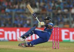 T20 WC: Gambhir hails Surya's masterclass after USA scare