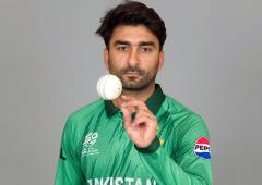 We are ready to face India: Pakistan pacer Salman