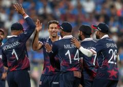 T20 World Cup: Pakistan out to avenge '24 WC defeat to US