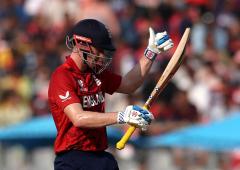 T20 World Cup: England wary of Windies after Nepal scare