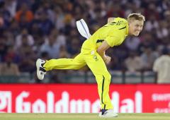 T20 World Cup: Aus favorites against Ireland despite pace woes