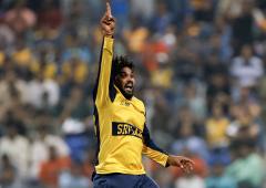 Blow for Sri Lanka! Hasaranga ruled out of T20 World Cup