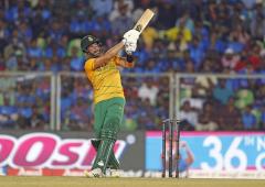 Afghanistan in must-win T20 World Cup clash vs in-form SA