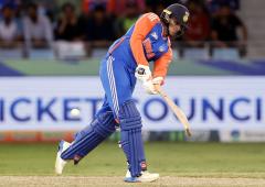 Out of hospital, Abhishek still in doubt for Namibia game