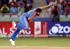 Will India Bring In Bumrah, Kuldeep Against Namibia?