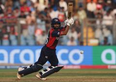 T20 World Cup: Form Favours Nepal Against Italy