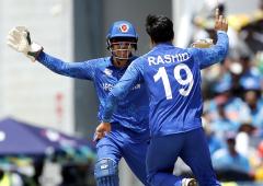 Rashid Rues Limited Games vs Top Sides After Tight Losses