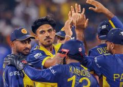 Sri Lanka vs Oman: Can hosts overcome Hasaranga blow?