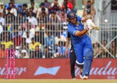 T20 World Cup: Winless Canada, UAE look to turn fortunes around
