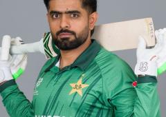 Babar Azam Mocked by Ex-Teammates Before India Clash