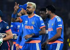 Sunday's Game Will Be Fireworks Under The Clouds