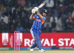 No Plan for Tariq? Kishan Reveals India's Game Plan