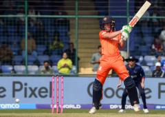 All-round show vs US can keep Netherlands in Super 8s race