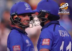 Brothers power Italy to maiden T20 World Cup win!