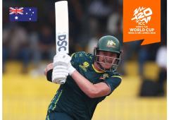 We weren't good enough: Aus batter Renshaw