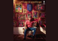 Rajasthan Royals unveil new captain ahead of IPL 2026