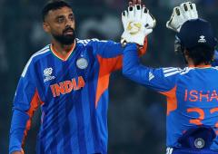 India Vs Pakistan: 'We Have Edge Over Them'