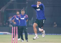 T20 WC: India Vs Pakistan Set For Battle Of Mystery Spinners