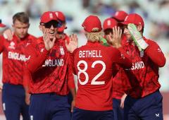 T20 WC: England eye Super 8s as plucky Italy beckon