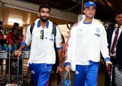 Armed Guards For India Vs Pakistan Clash In Colombo