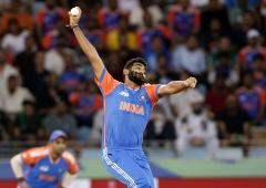 T20 World Cup: India Vs Pakistan -- 5 Key Battles