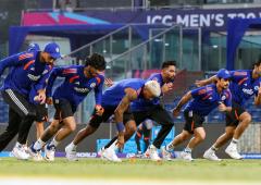 Will India Include This Match-Winner Against Pakistan?