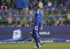 Ravi Shastri Backs Abhishek Sharma to Overcome Lean Patch