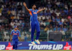 India-Pakistan: Big Fuss, All Fizzle