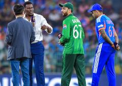 India-Pakistan fever drives record-breaking views