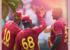 Jason Holder Credits Yorkers, Variations for Red-Hot Form