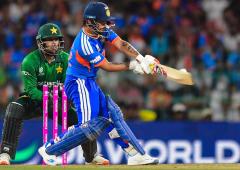 'Winning against Pakistan gives us a lot of confidence': Kishan