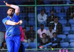 UAE, Afghanistan in battle for survival at T20 World Cup