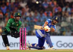 How Ishan Kishan Overcame Grief to Attain T20 World Cup Glory