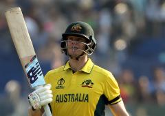 Will Australia include Steve Smith for crucial Lanka clash?