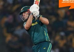 Marsh Says Australia 'Respect Noise' After T20 WC Exit