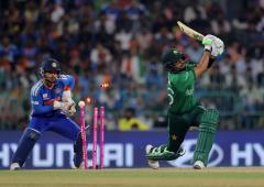 Pakistan cricket faces backlash after India thrashing