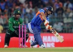 Ishan Kishan's Redemption: From Snub to Pakistan Statement