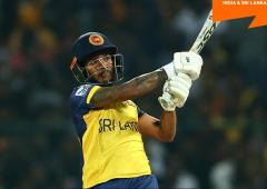 Nissanka hits 2026 T20 WC's 1st ton, SL crush Aus to enter Super 8s