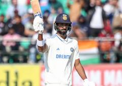 Ranji Trophy semis: Padikkal smashes maiden double ton