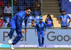 Rashid: Afghanistan Hopeful Despite Super 8 Uncertainty